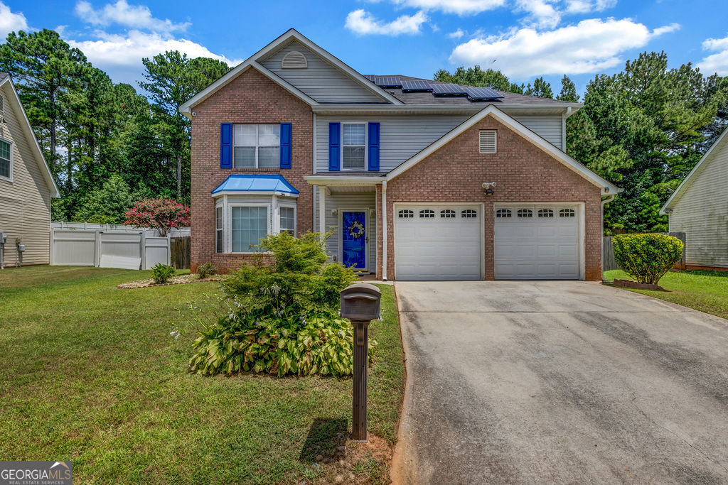 2958 E Hampton Club WAY