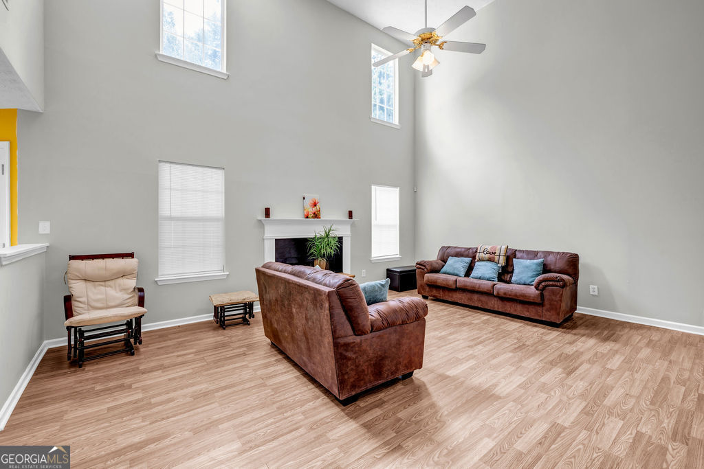 2958 E Hampton Club WAY