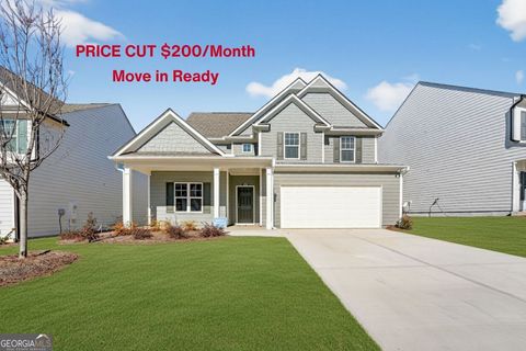 Photo of 233 Bloomfield Circle, Canton, GA 30114 (MLS # 10657143)