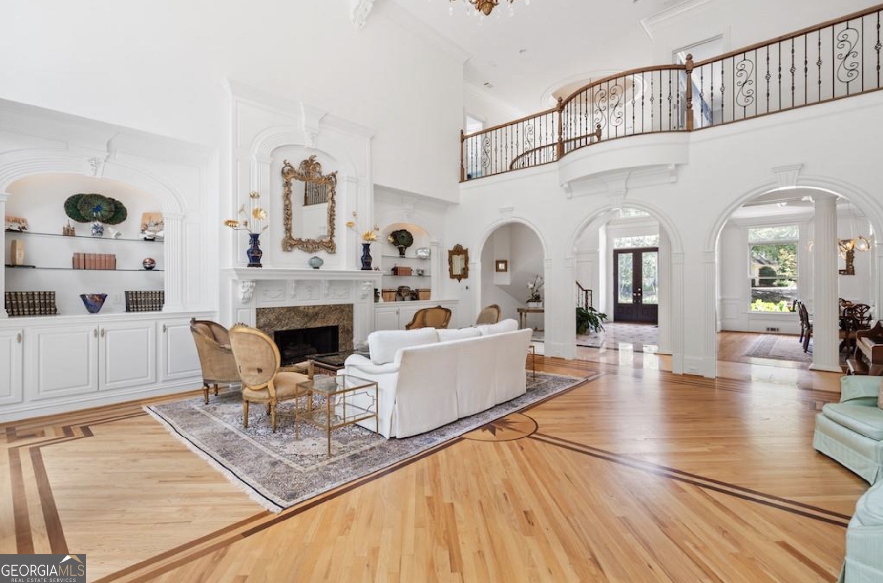 Country Club of the South - Residential