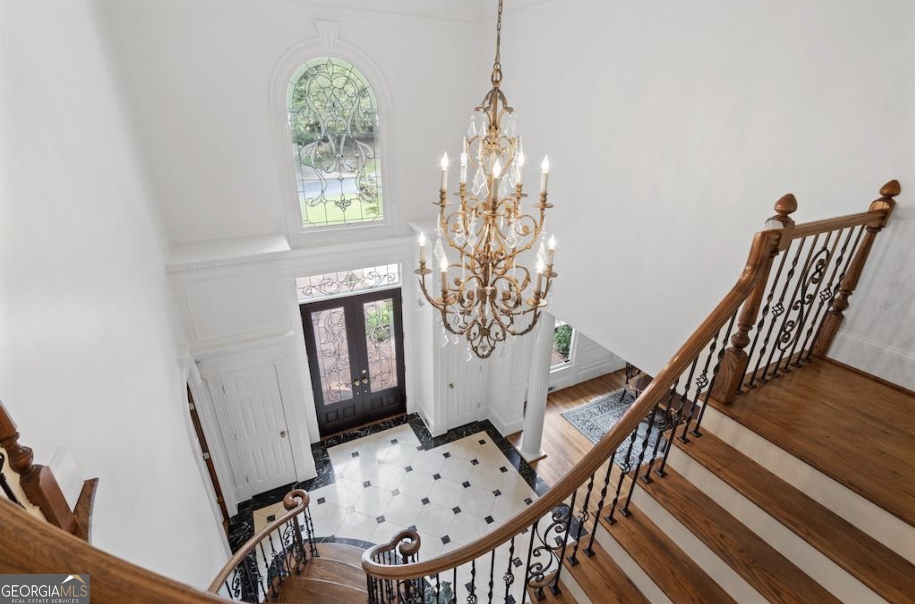 Country Club of the South - Residential