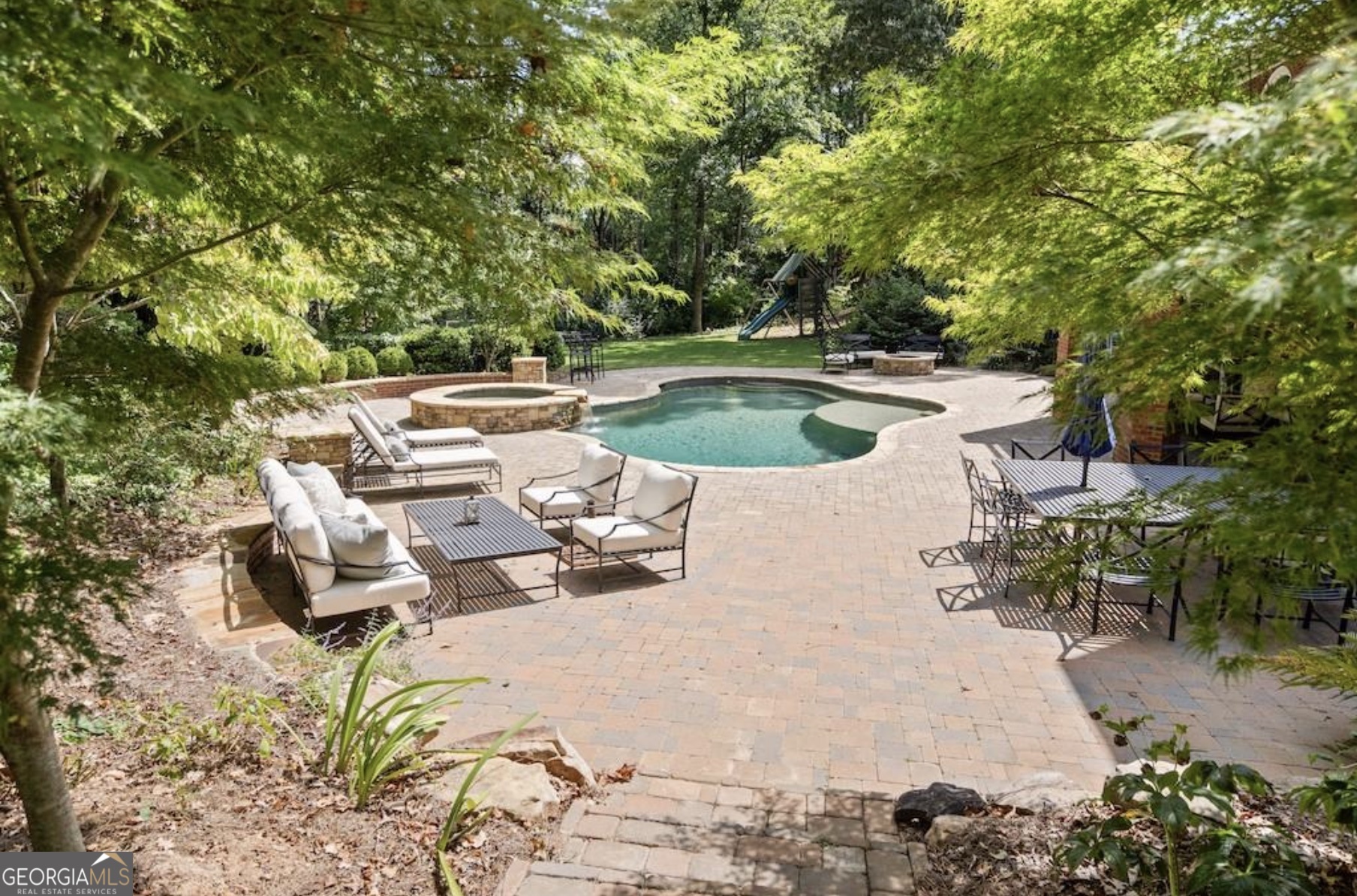 Country Club of the South - Residential
