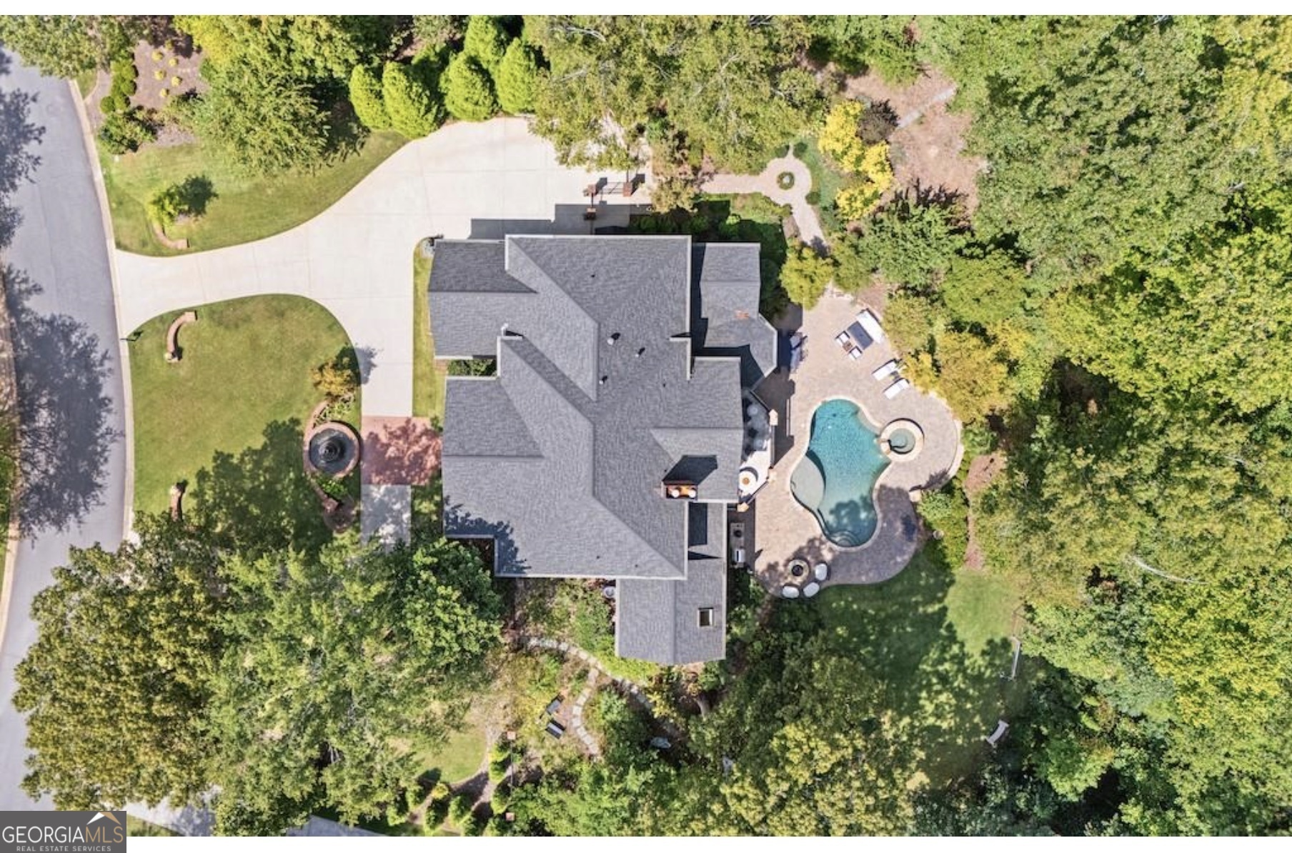 Country Club of the South - Residential