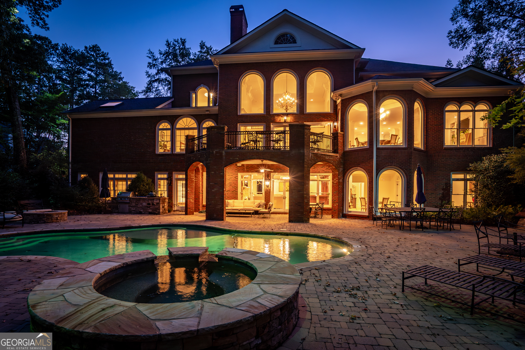 Country Club of the South - Residential