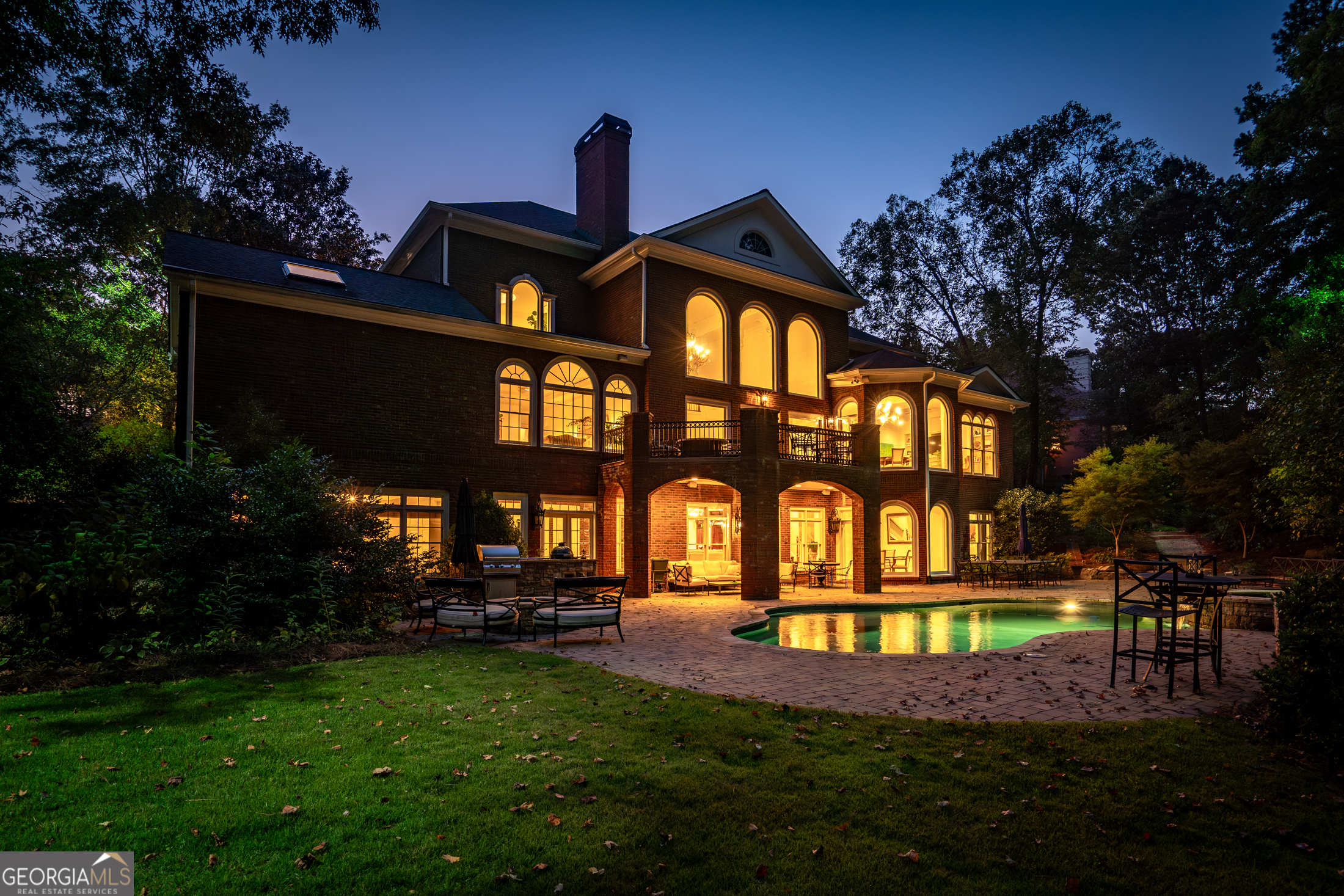 Country Club of the South - Residential