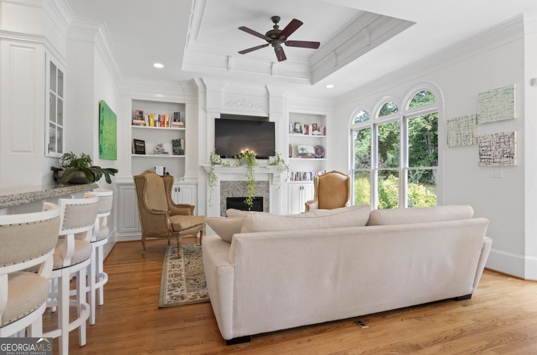 Country Club of the South - Residential