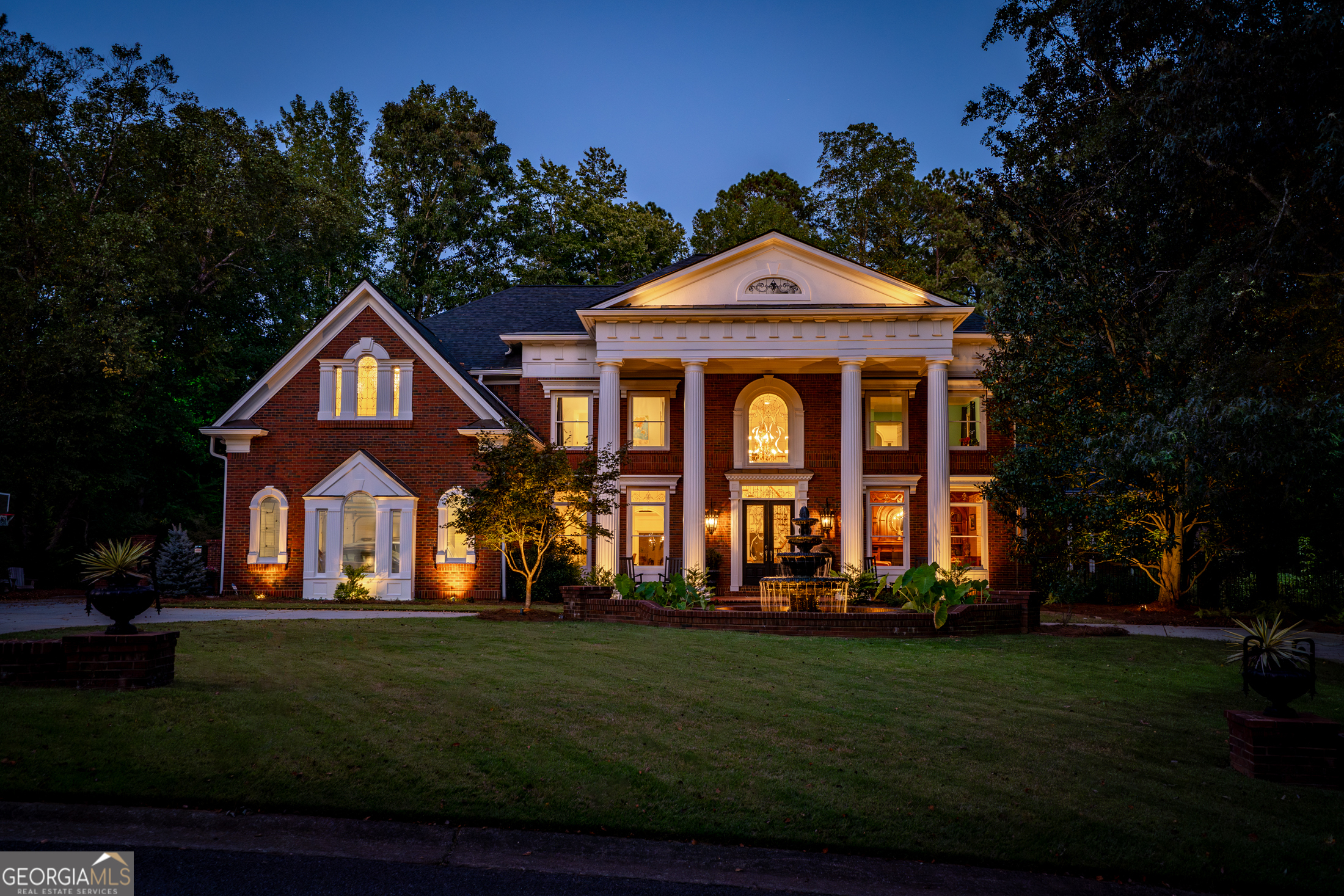 Country Club of the South - Residential