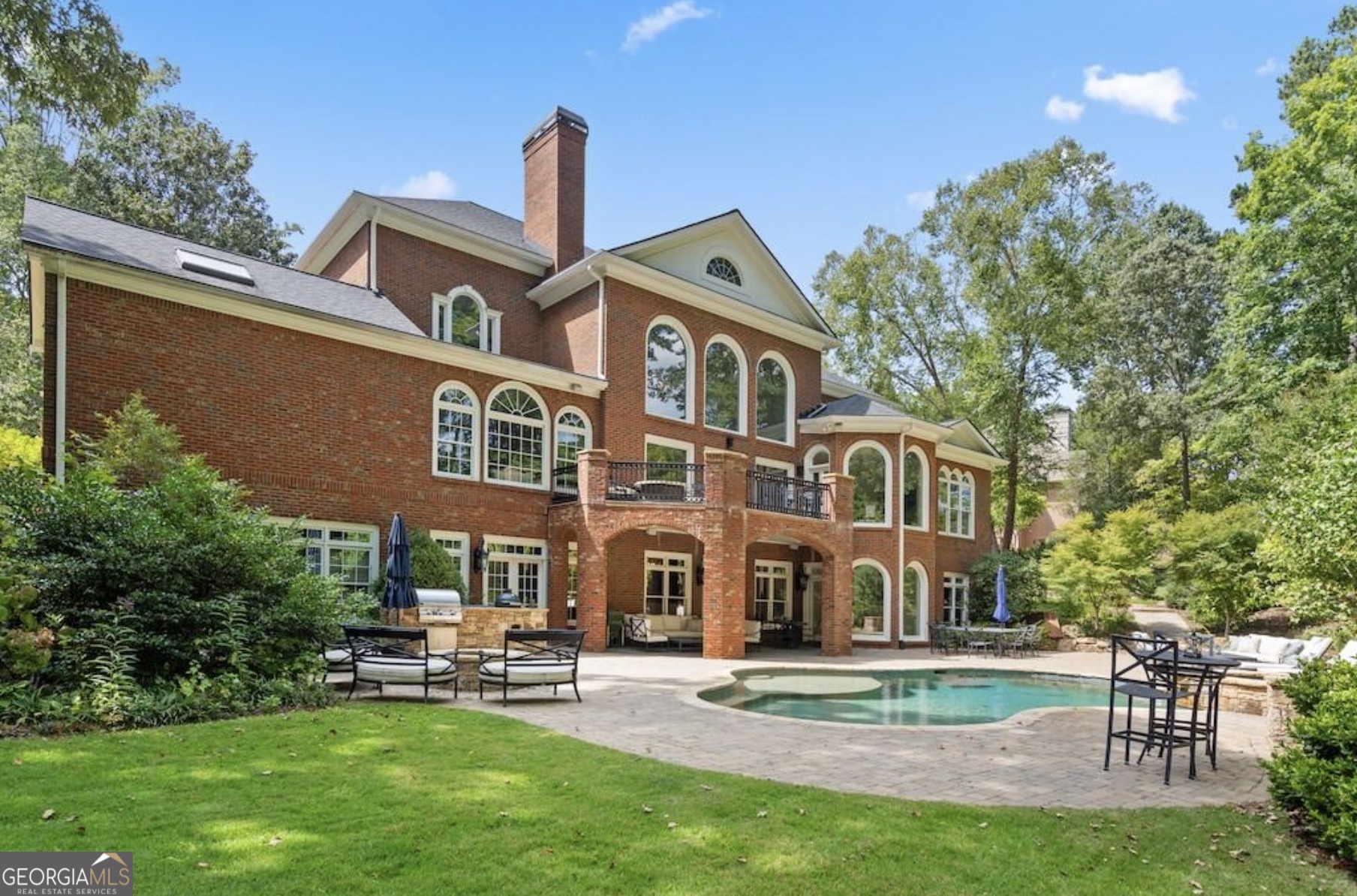 Country Club of the South - Residential