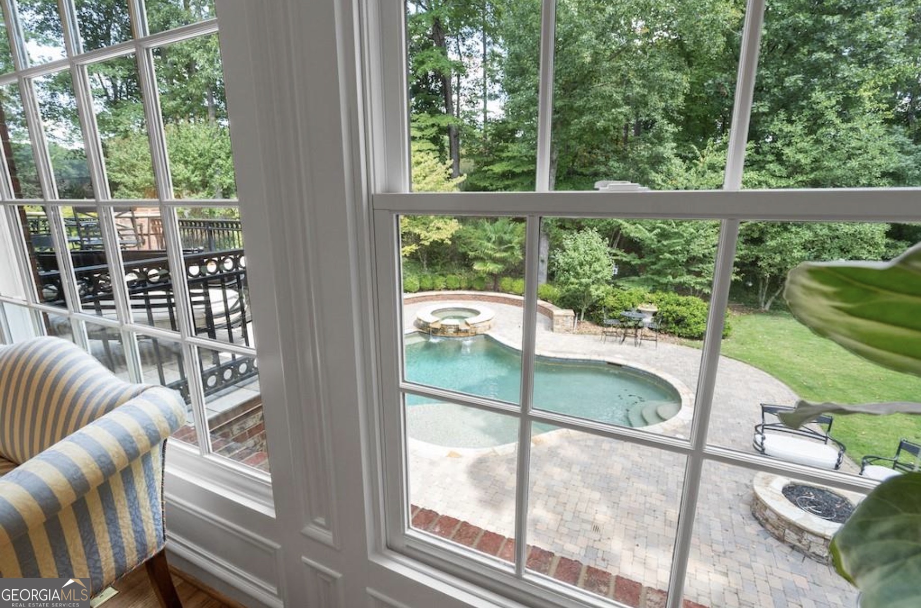 Country Club of the South - Residential
