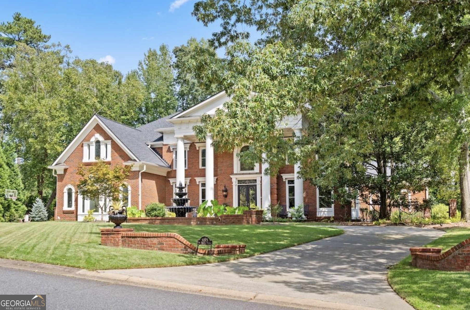 Country Club of the South - Residential