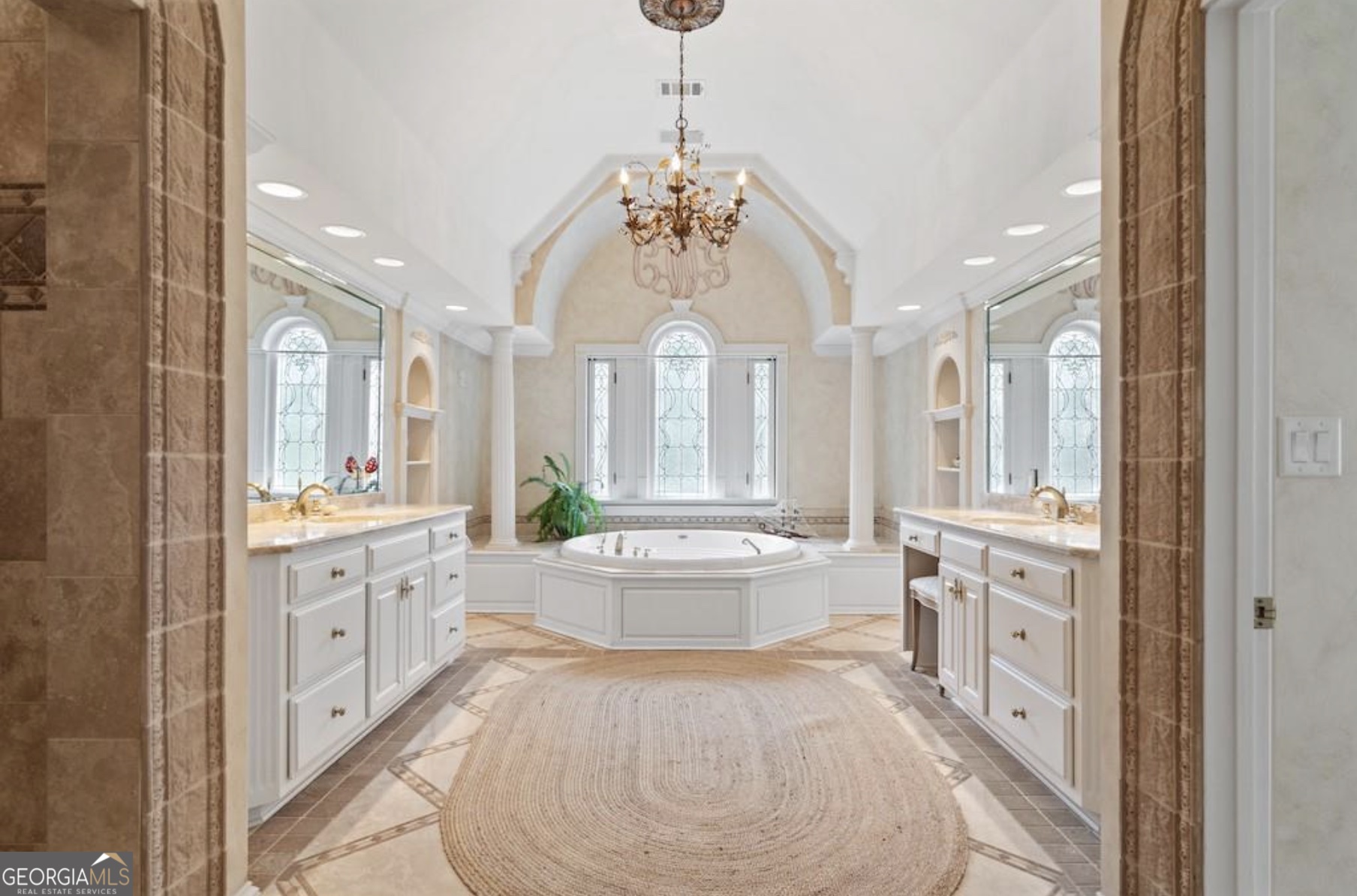 Country Club of the South - Residential
