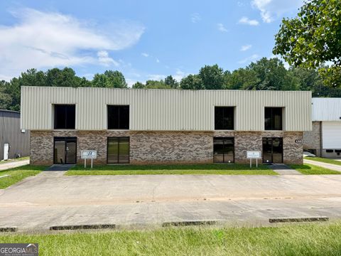 120 Andrew DR Stockbridge GA 30281