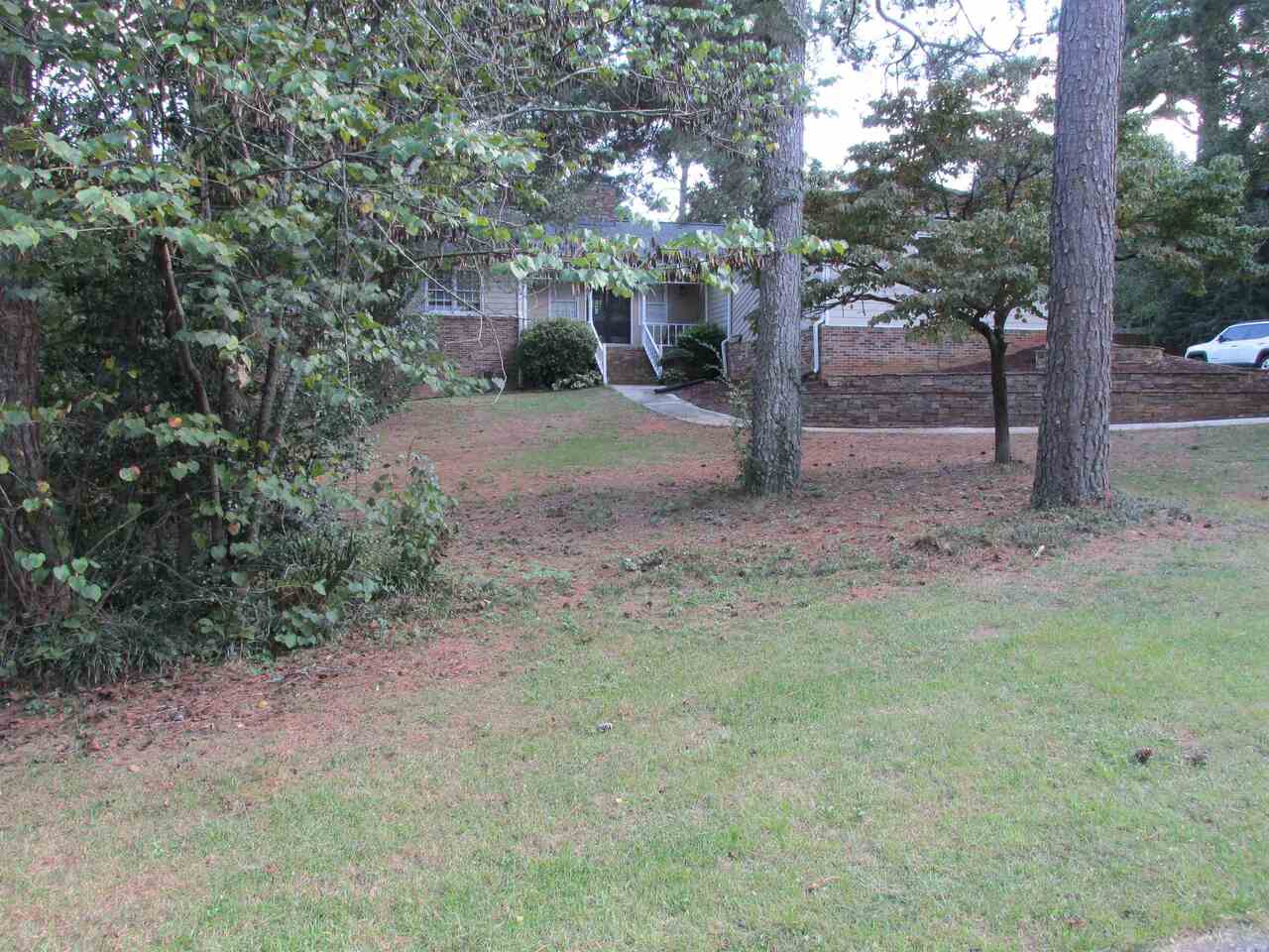 4 Bedrooms, 3 full Baths, within walking distance of Mt Park Elementary School. Recent renovations by owner, including master bath. Roof is 5 years old. Quite neighborhood, 3rd home from a cul-de-sac, with one entrance/exit. Finished basement; bedroom, full bath, great room with a fireplace, storage, & a shop with an outside entrance. The family room has an all brick fireplace between the family room & the foyer, with an all-brick beautiful exposure. Marble counter tops in kitchen. Level, fenced, wooded, private backyard, with a brick patio & a small storage building. This one won't last.
