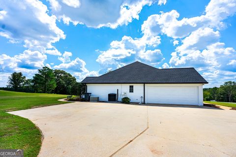 A home in Lagrange