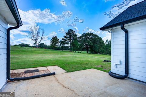 A home in Lagrange