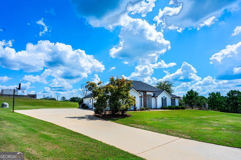 A home in Lagrange