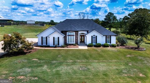 A home in Lagrange