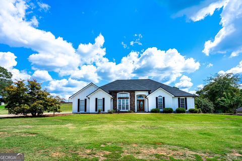 A home in Lagrange