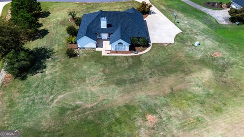 A home in Lagrange