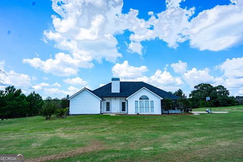 A home in Lagrange