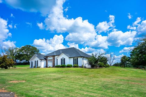 A home in Lagrange