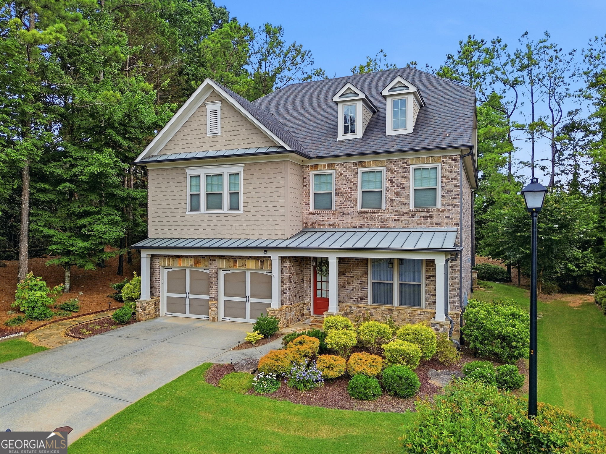 4020 Claiborne Farm RD