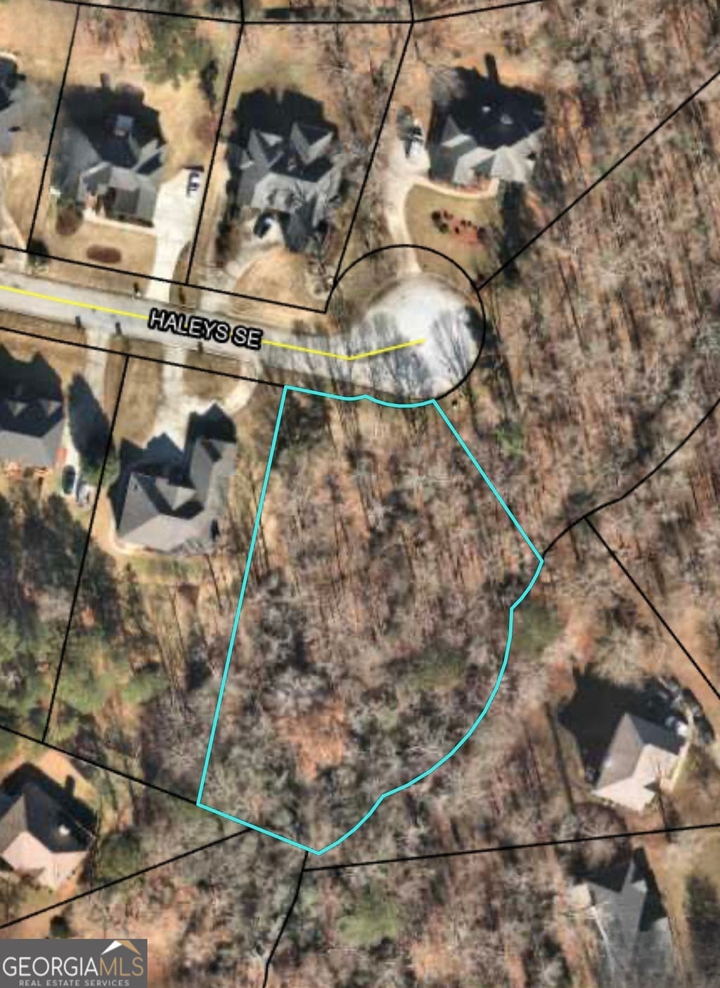 Photo of 3222 Haleys Way SE, Conyers, GA 30013 (MLS # 10824069)