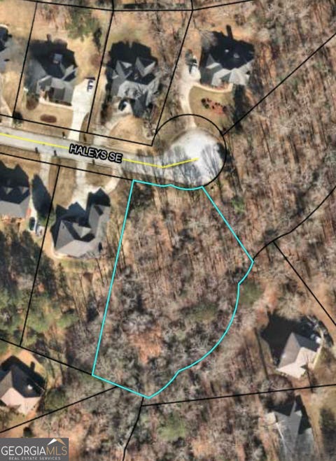 Photo of 3222 Haleys Way SE, Conyers, GA 30013 (MLS # 10824069)