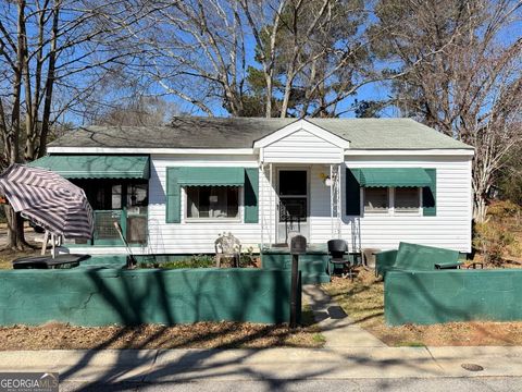 355 Maple ST Hartwell GA 30643