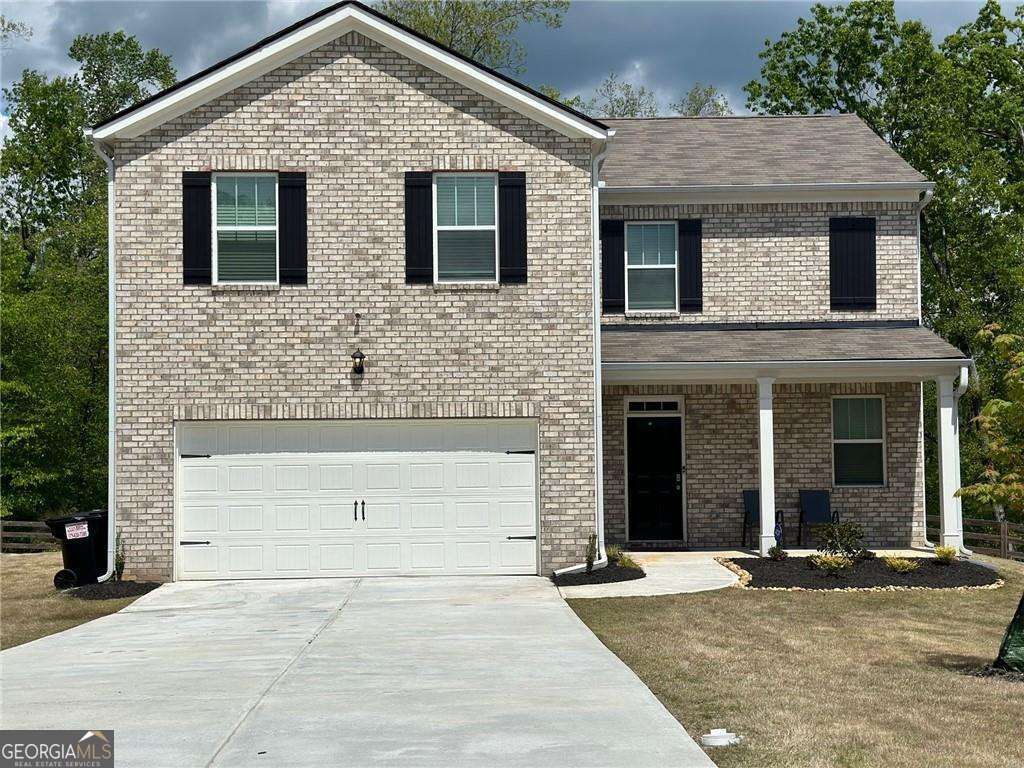 Photo of 3604 Wartrace Drive, Atlanta, GA 30331 (MLS # 10688875)