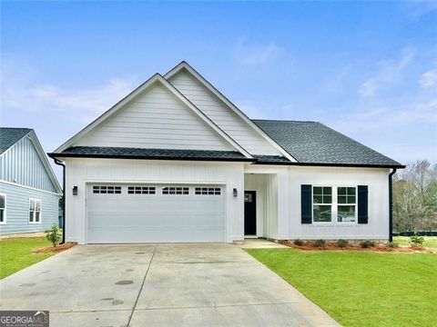 Photo of 40 Dogwood Street NE, Rome, GA 30161 (MLS # 10611471)
