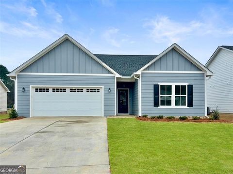 Photo of 40 Dogwood Street NE, Rome, GA 30161 (MLS # 10611471)