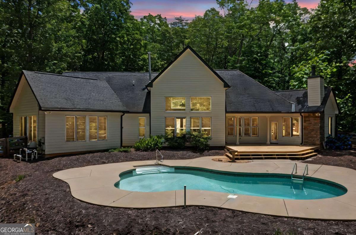 705 Brown Deer DR