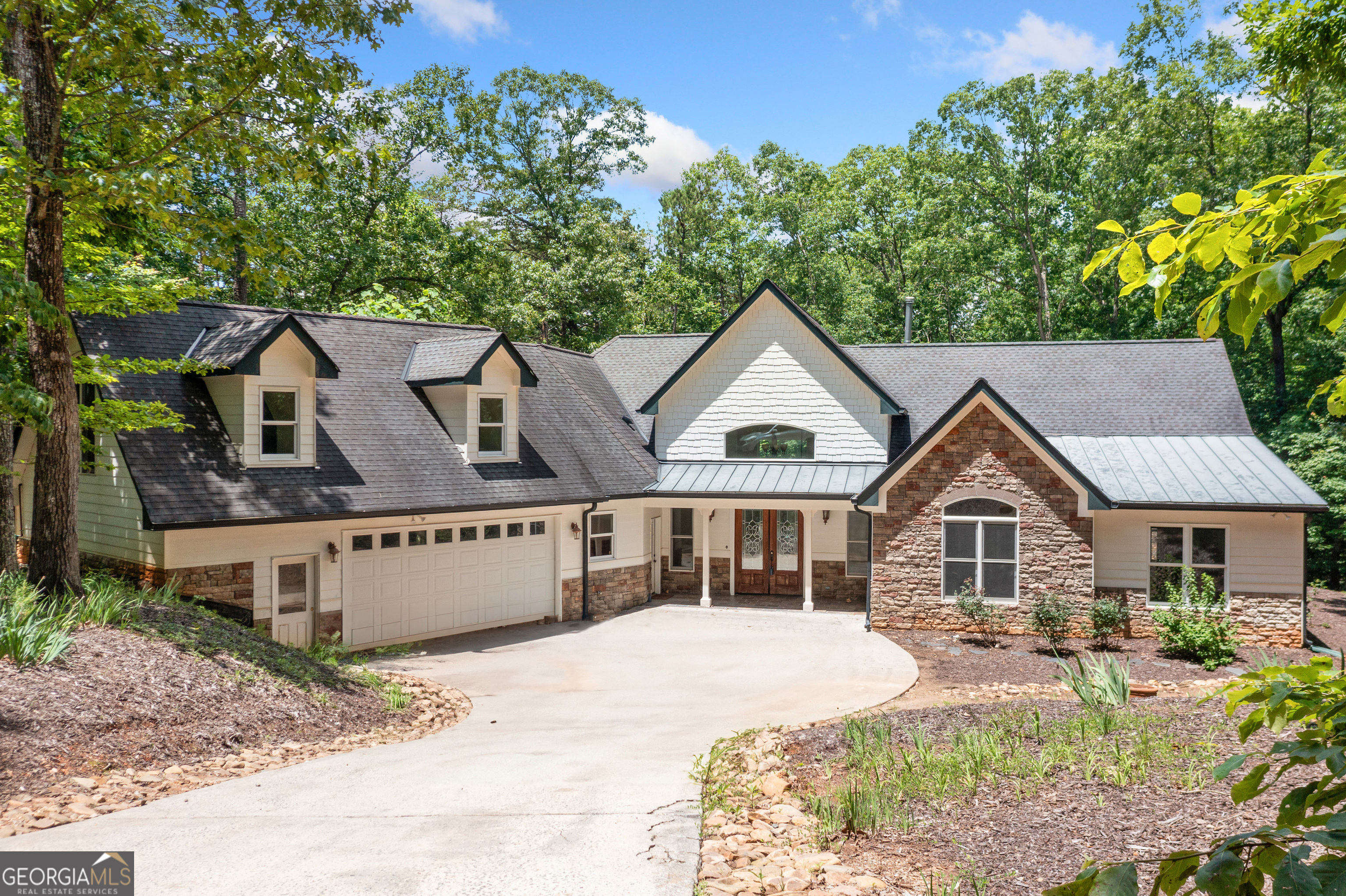 705 Brown Deer DR