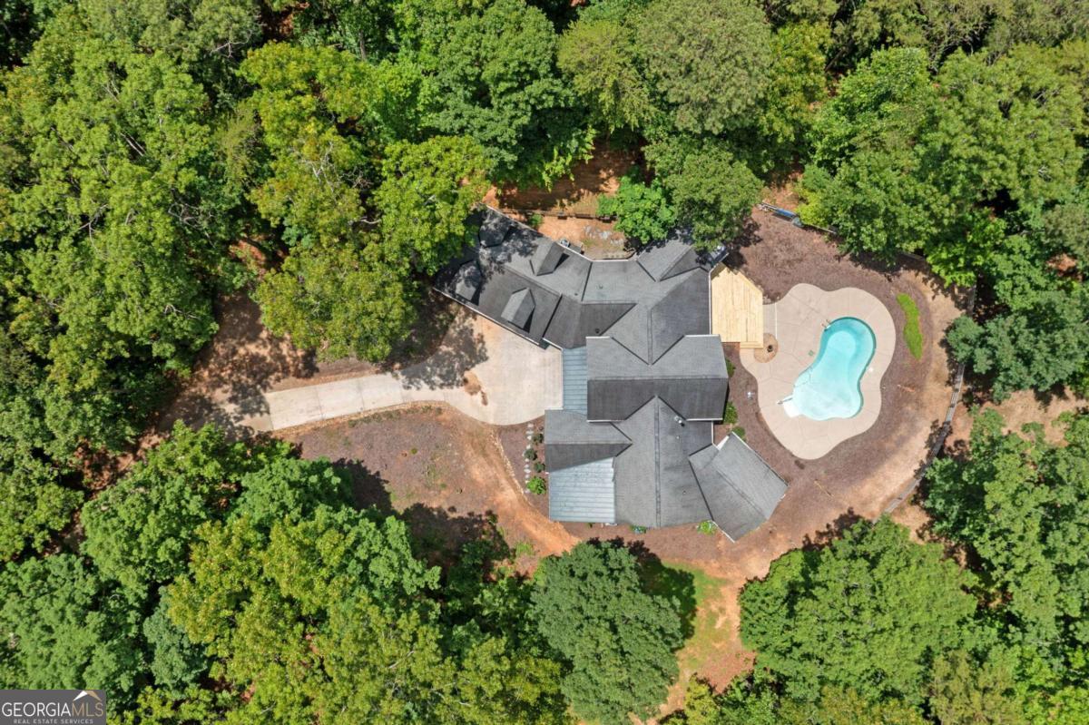 705 Brown Deer DR