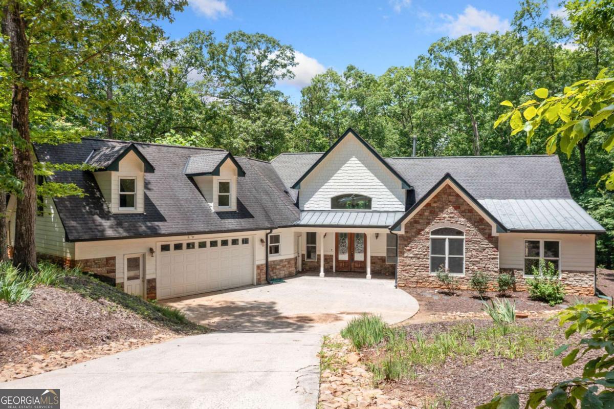 705 Brown Deer DR