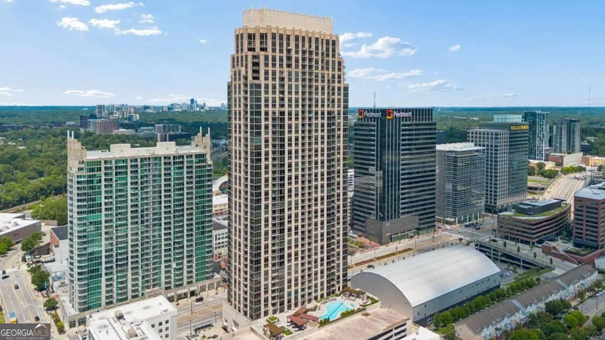 270 17th Street NW Unit 601, Atlanta, GA, 30363
