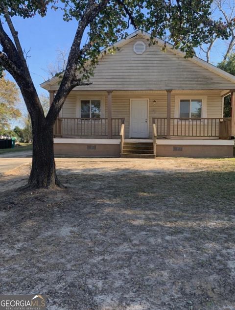 2230 Houston AVE Macon GA 31206