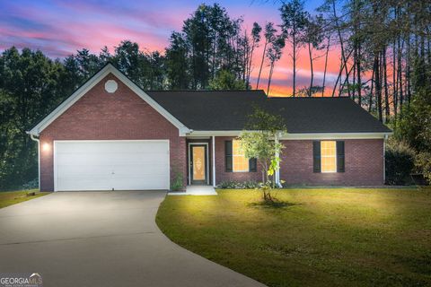 126 Elmwood DR Hampton GA 30228