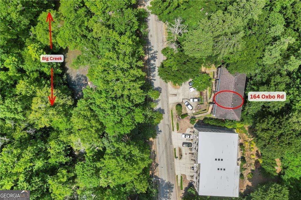Photo of 164 Oxbo Road, Roswell, GA 30075 (MLS # 10626062)