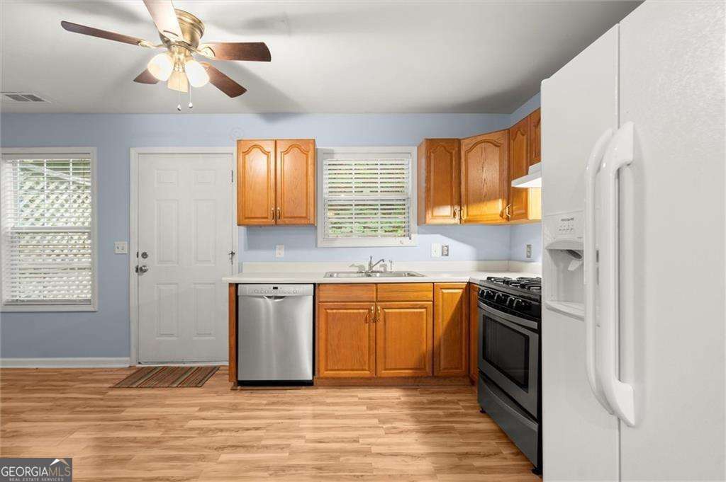 Oxbo Ridge - Residential