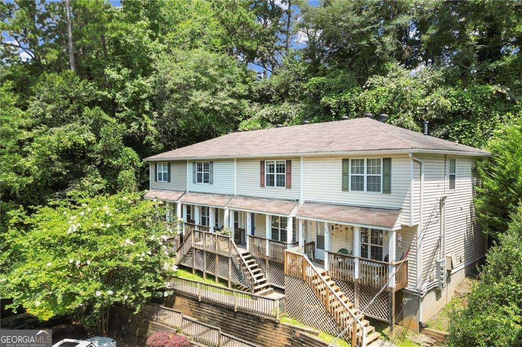 Oxbo Ridge - Residential