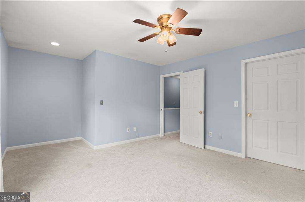 Oxbo Ridge - Residential