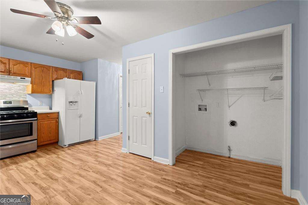Oxbo Ridge - Residential