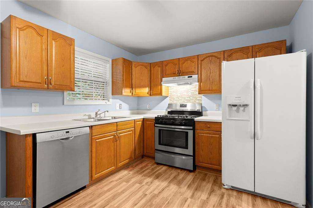 Oxbo Ridge - Residential