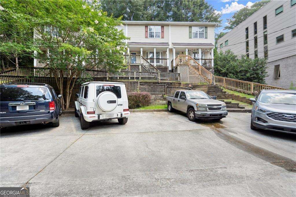 Oxbo Ridge - Residential