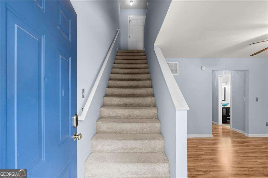 Oxbo Ridge - Residential