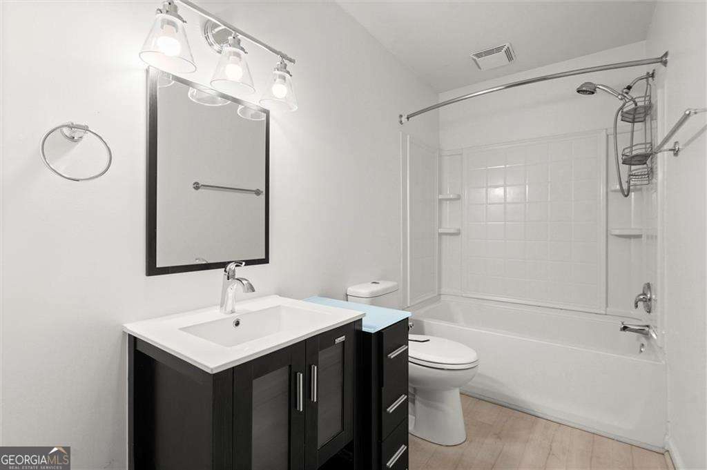 Oxbo Ridge - Residential