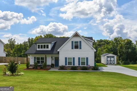 A home in Alto