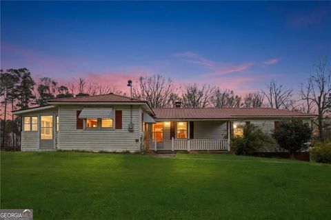 7232 E Cherokee DR Canton GA 30115